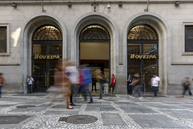  (crédito: AFP / Miguel SCHINCARIOL)