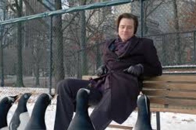  (crédito: 20th Century Studios/ Divulgação)