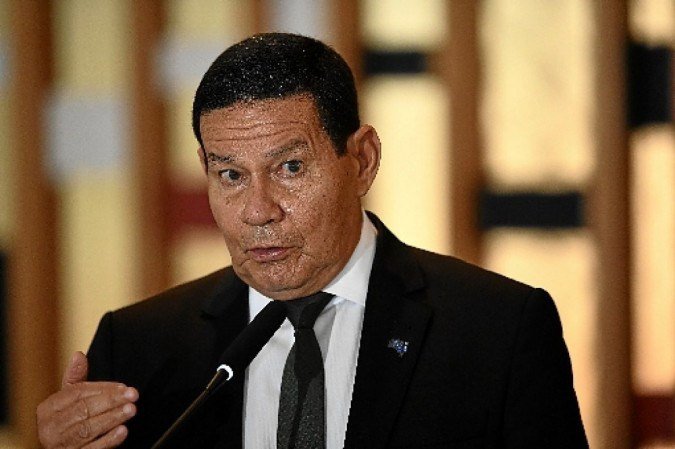 (crédito: EVARISTO SA) (crédito: EVARISTO SA)