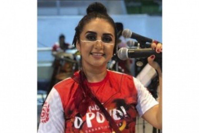  (crédito: instagram/ reprodução )