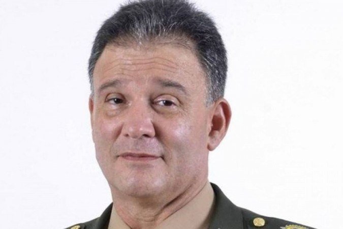 (crédito: Exército/ reprodução ) (crédito: Exército/ reprodução )