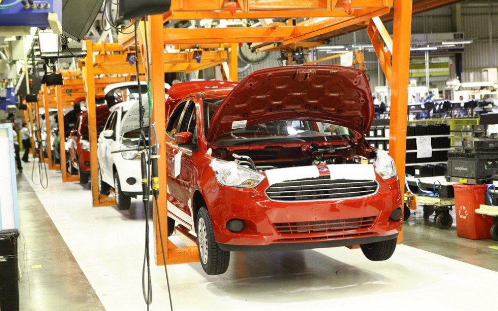 Ford: como fica o consumidor após fechamento de fábricas no país