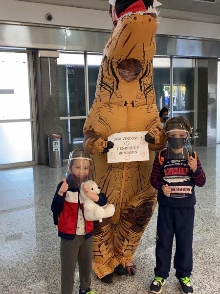  (crédito: arquivo pessoal )