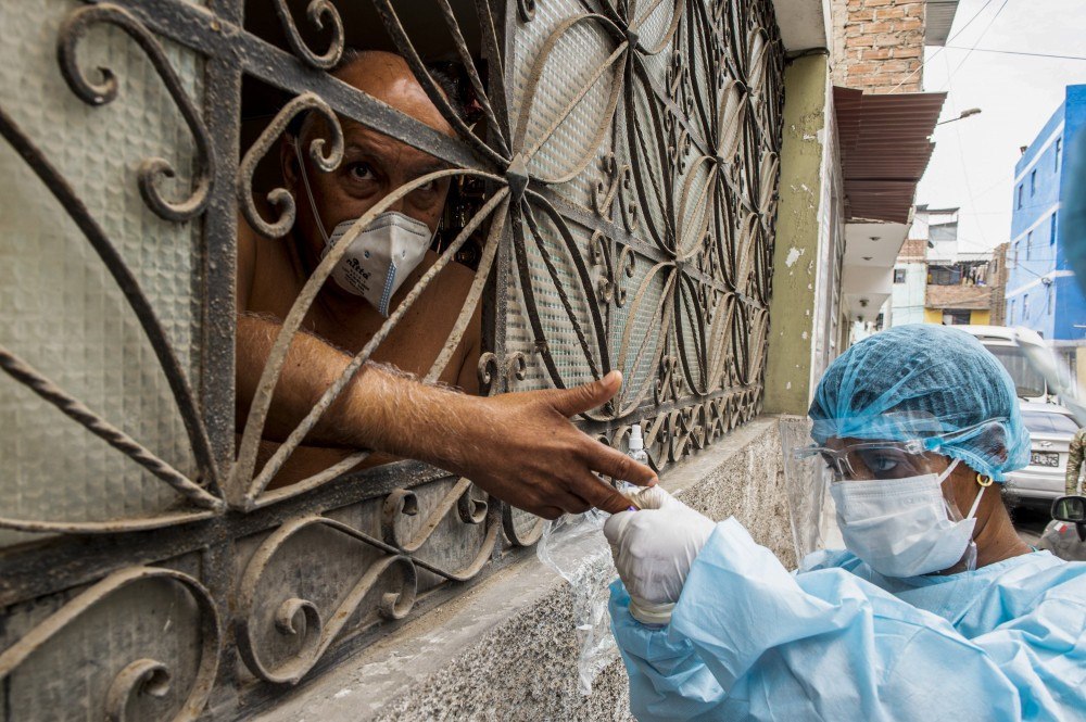 Cenário da pandemia deve piorar antes de melhorar, alerta OMS