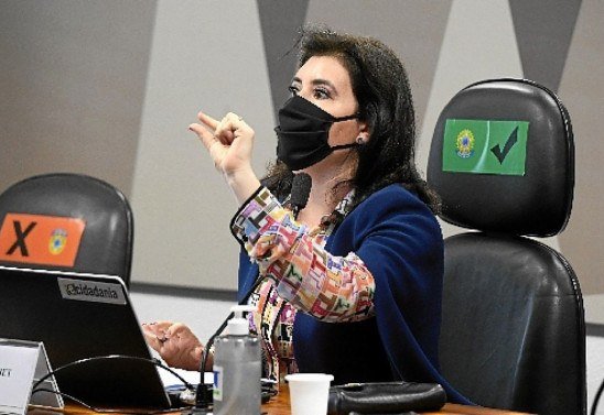 Marcos Oliveira/Agência Senado