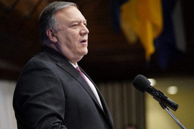 (crédito: ANDREW HARNIK / POOL / AFP) (crédito: ANDREW HARNIK / POOL / AFP)