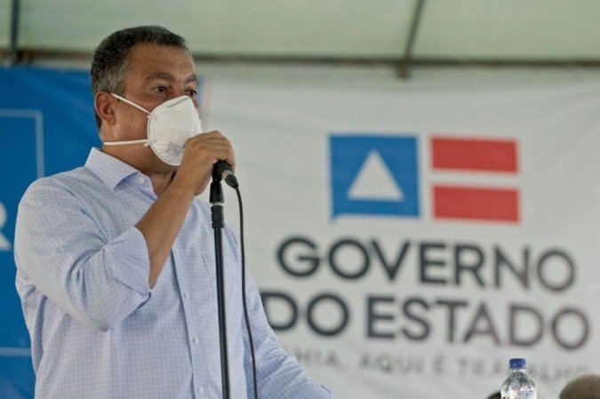 (crédito: Reprodução/Facebook) (crédito: Reprodução/Facebook)