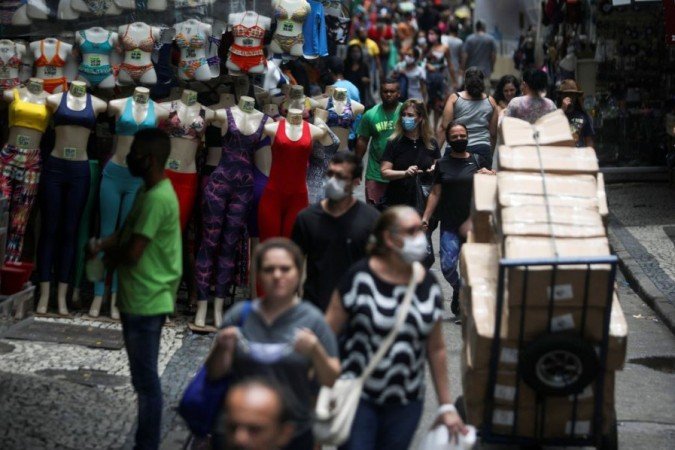 (crédito: Reuters/Pilar Olivares/) (crédito: Reuters/Pilar Olivares/)