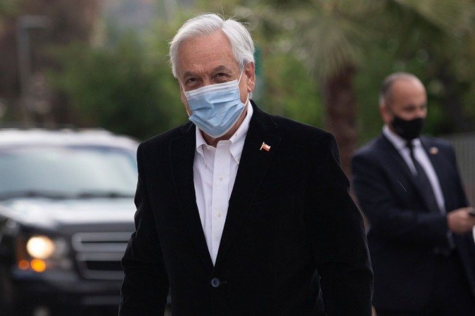  (crédito: CLAUDIO REYES/AFP)