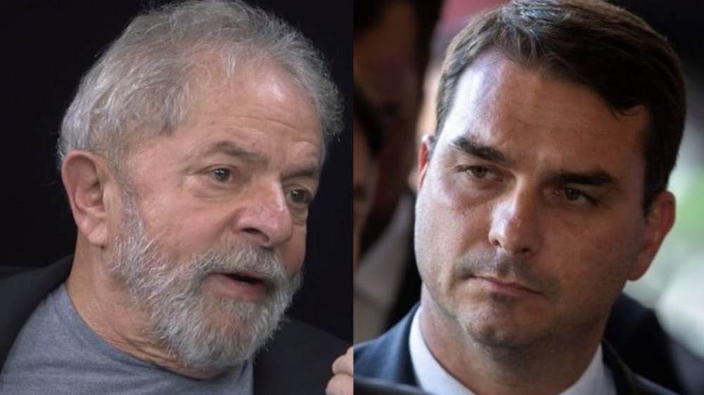 Lula e Flávio Bolsonaro: entenda os recursos parados nas mãos de Gilmar Mendes