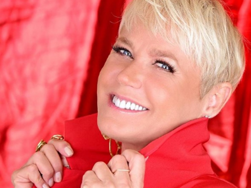 Xuxa Diz Estar Trabalhando Em Serie Ficcional Para O Disney