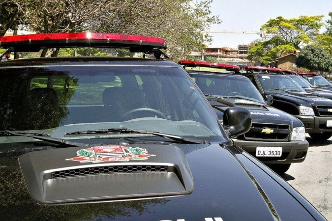 (crédito: Ciete Silvério/Governo do Estado de SP) (crédito: Ciete Silvério/Governo do Estado de SP)