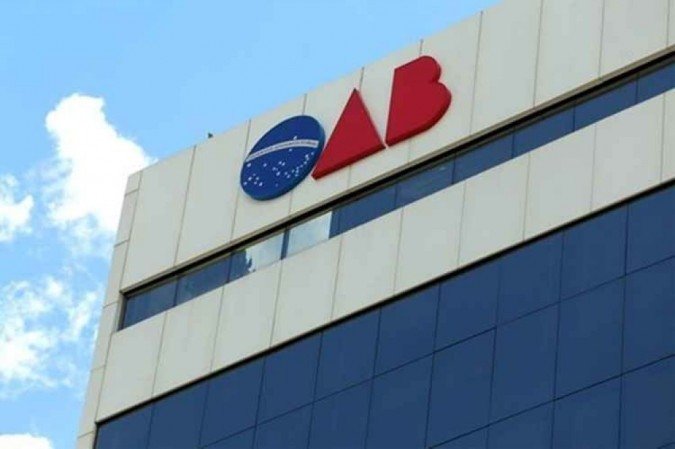 Reajuste considera o piso salarial do advogado e aplica INPC do ano, que foi de 5,45%, acrescido de 1% - (crédito: OAB/Reprodução) Reajuste considera o piso salarial do advogado e aplica INPC do ano, que foi de 5,45%, acrescido de 1% - (crédito: OAB/Reprodução)