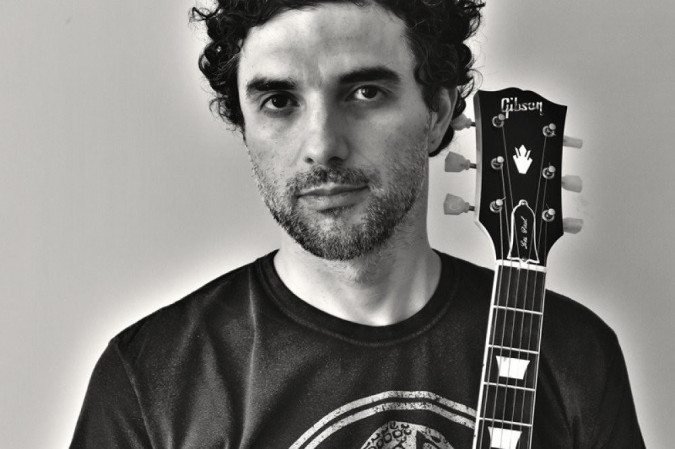 Davi Moraes deve entrar em estúdio para retomar a gravação de um disco de inéditas - (crédito: Candé salles/divulgaçao) Davi Moraes deve entrar em estúdio para retomar a gravação de um disco de inéditas - (crédito: Candé salles/divulgaçao)