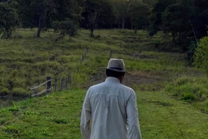  (crédito: Redes sociais/Daniel Vilela)