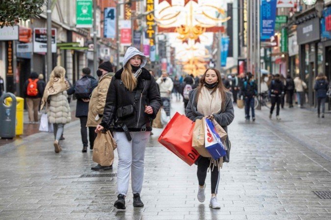  (crédito: AFP / PAUL FAITH)