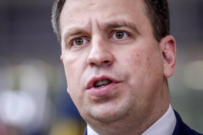 Juri Ratas quer Juri Ratas quer