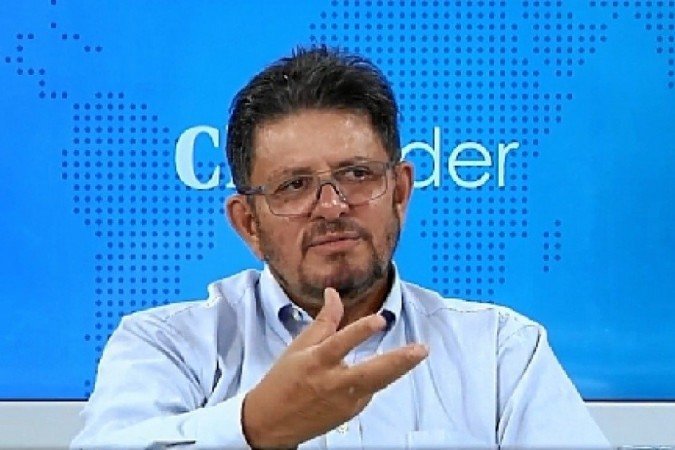 (crédito: CB Poder/CB/D.A Press) (crédito: CB Poder/CB/D.A Press)