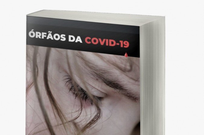 Valor arrecadado com a venda do livro será destinado para a criação de uma ONG - (crédito: divulgação) Valor arrecadado com a venda do livro será destinado para a criação de uma ONG - (crédito: divulgação)