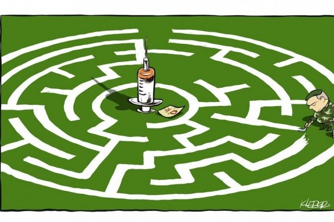 (crédito: Kleber) (crédito: Kleber)