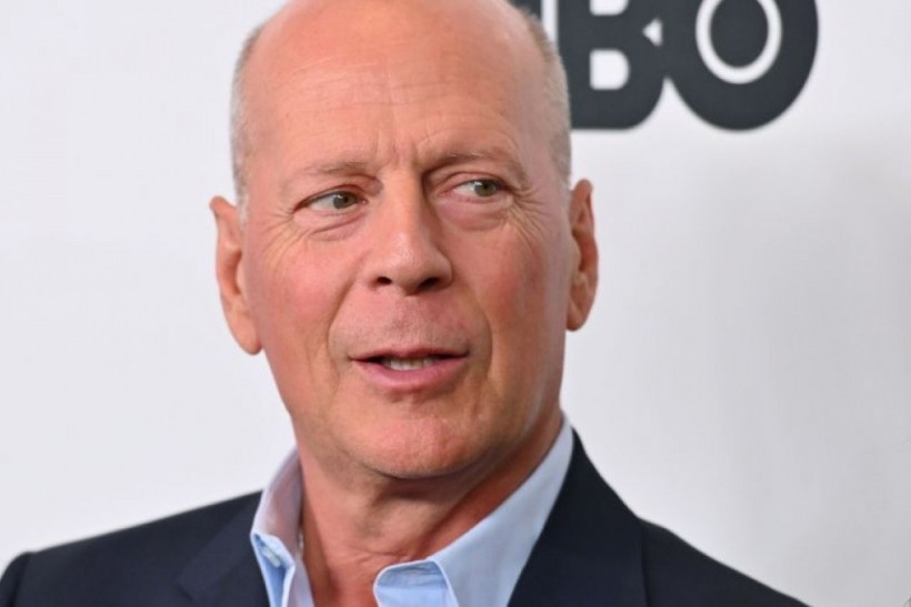 Afasia: Bruce Willis não lembrava falas e disparou arma fora de hora