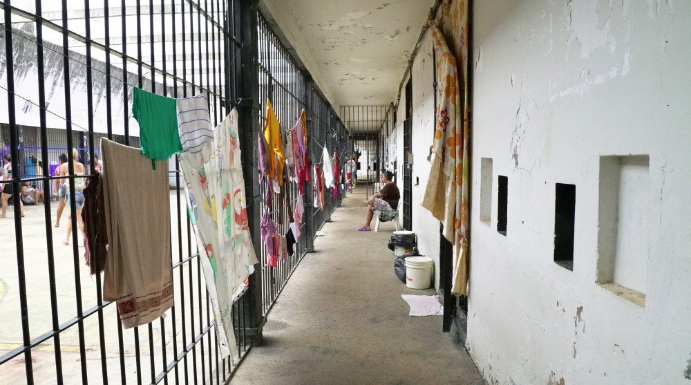 Longa 'Saudade mund&atilde;o'