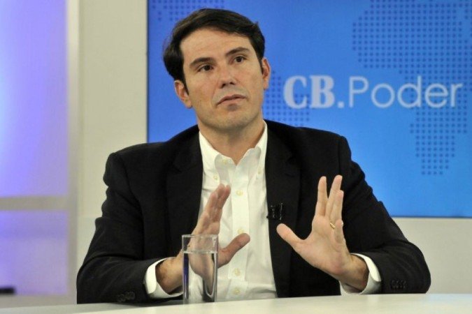 (crédito: Marcelo Ferreira/CB/D.A Press) (crédito: Marcelo Ferreira/CB/D.A Press)