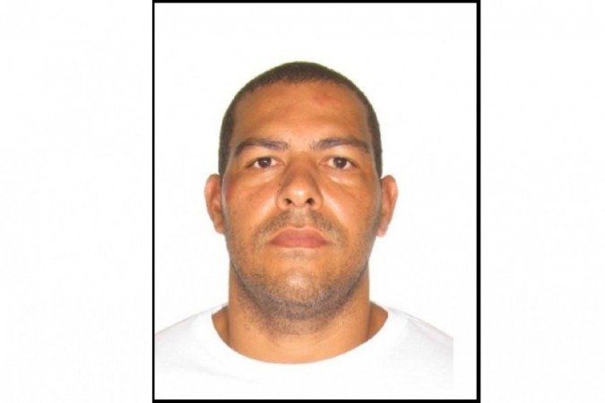 (crédito: Divulgação/PCDF) (crédito: Divulgação/PCDF)