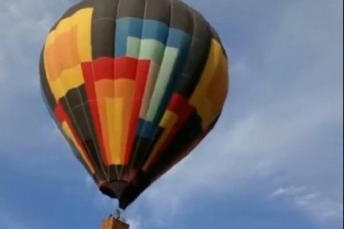 As viagens devem ser agendadas previamente