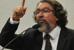 Antônio Carlos de Almeida Castro, Kakay 