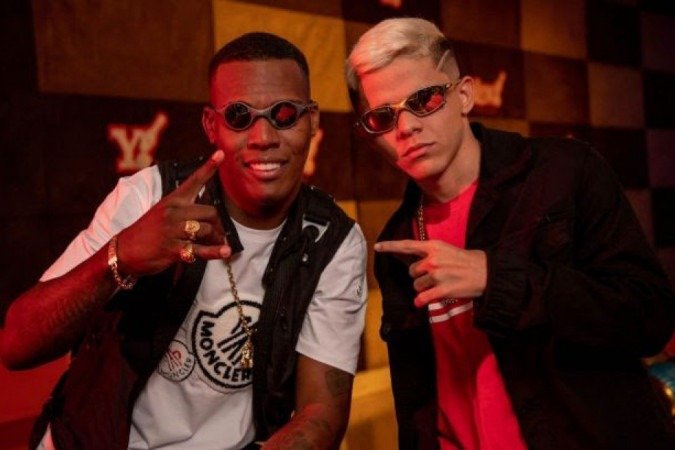(crédito: Suburbano/Divulgação) (crédito: Suburbano/Divulgação)