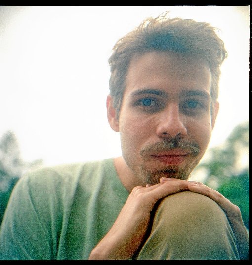 Emanuel Lavor: futuro longa A onça terá roteiro 
desenvolvido em escola cubana