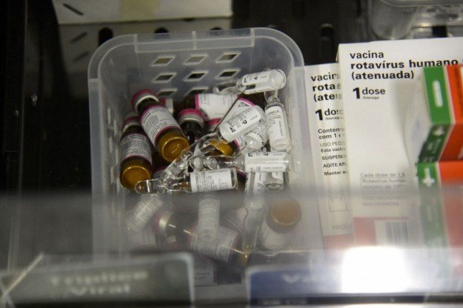  (crédito: Fernando Frazão/Agência Brasil)