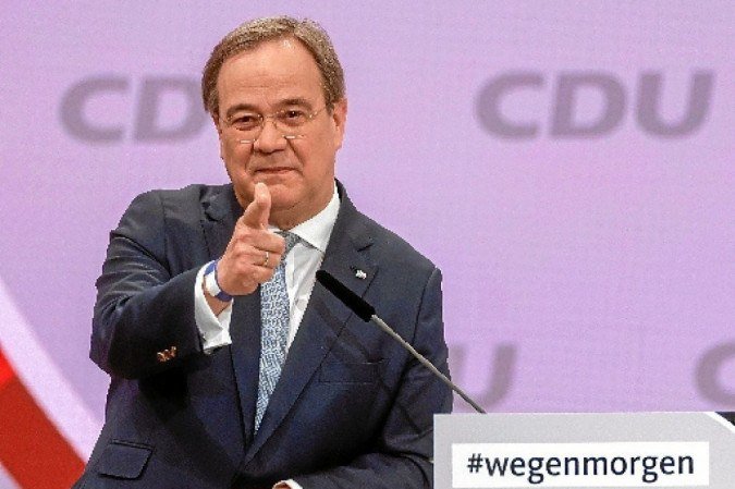 (crédito: Odd Andersen/AFP) (crédito: Odd Andersen/AFP)