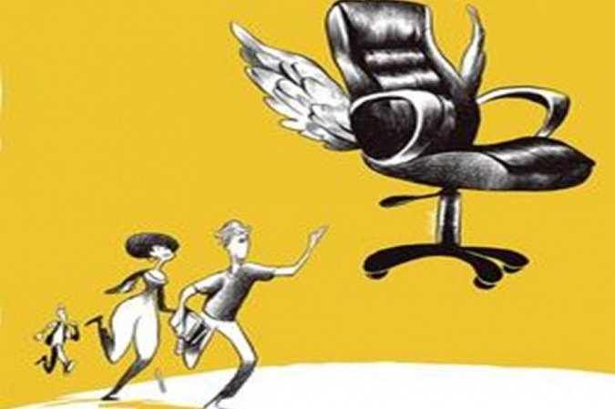 Entre abril e novembro de 2020, a partir da pandemia, mais de 86 mil postos do tipo foram fechados, o que contribui para o aumento da informalidade, do trabalho infantil bem como do desemprego da juventude, faixa com maiores índices de desocupação - (crédito: Reprodução) Entre abril e novembro de 2020, a partir da pandemia, mais de 86 mil postos do tipo foram fechados, o que contribui para o aumento da informalidade, do trabalho infantil bem como do desemprego da juventude, faixa com maiores índices de desocupação - (crédito: Reprodução)