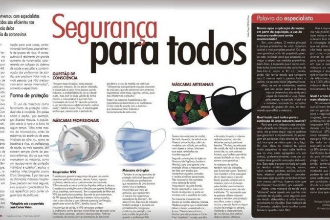 (crédito: Valdo Virgo) (crédito: Valdo Virgo)
