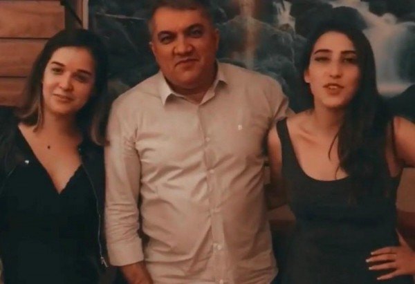 Fam&iacute;lia foi encontrada sem vida