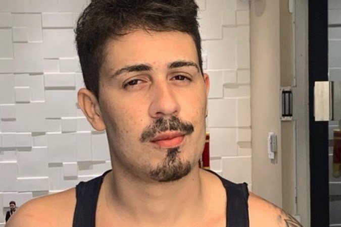 (crédito: Reprodução/Instagram) (crédito: Reprodução/Instagram)