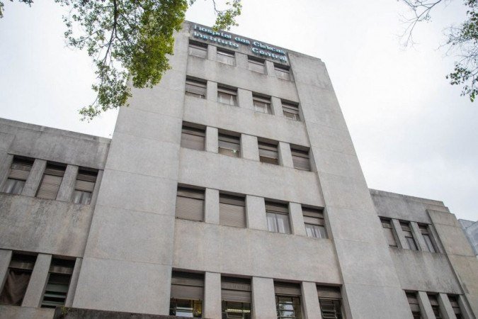 (crédito: Governo do Estado de São Paulo) (crédito: Governo do Estado de São Paulo)