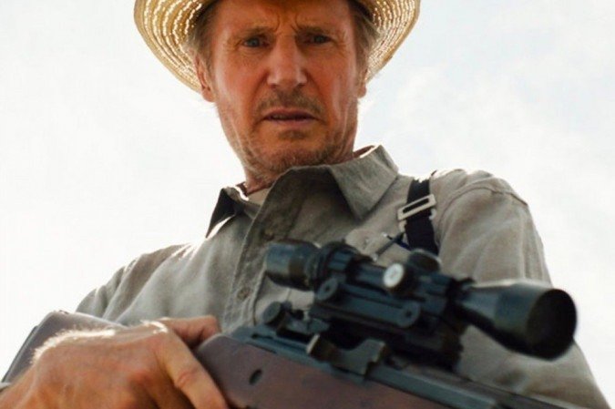 (crédito: Paramount Pictures/ Divulgação) (crédito: Paramount Pictures/ Divulgação)