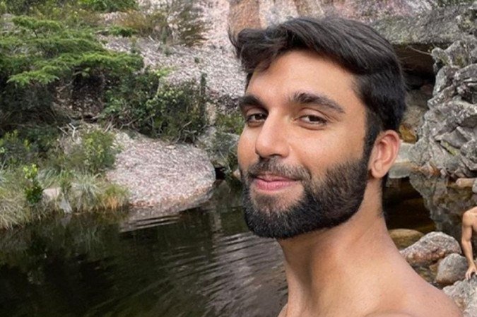 (crédito: Reprodução/ Instagram) (crédito: Reprodução/ Instagram)