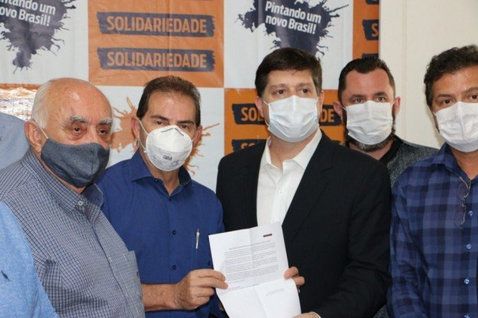 (crédito: Divulgação) (crédito: Divulgação)