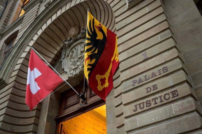  (crédito: Fabrice COFFRINI / AFP)