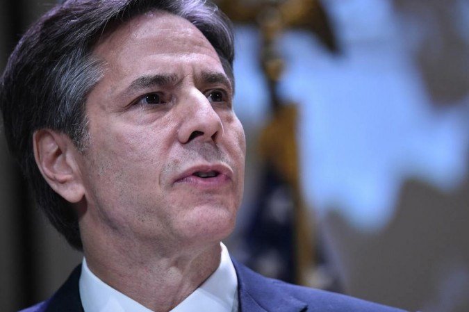  (crédito: Mandel NGAN / AFP)