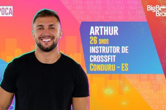 (crédito: Globo/ reproduçao ) (crédito: Globo/ reproduçao )