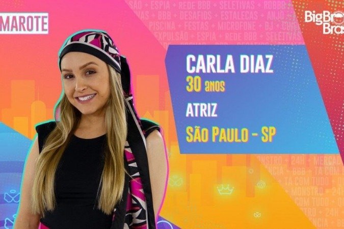 (crédito: TV Globo ) (crédito: TV Globo )