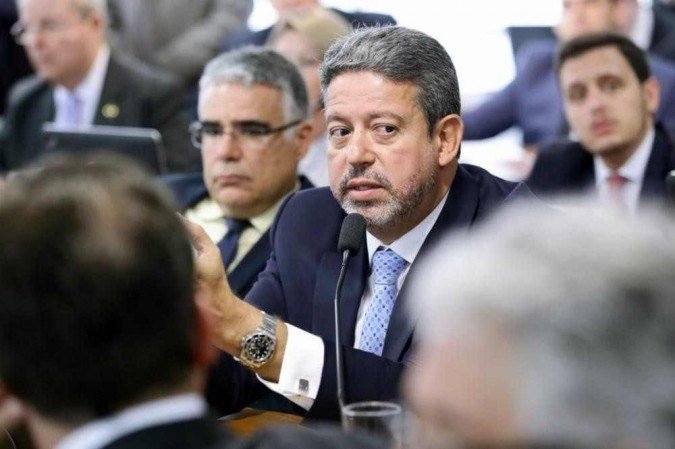  (crédito: Michel Jesus/Câmara dos Deputados)