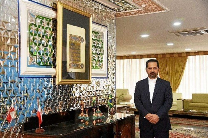  (crédito: Ed Alves/CB/D.A Press)