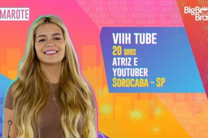 (crédito: TV Globo) (crédito: TV Globo)