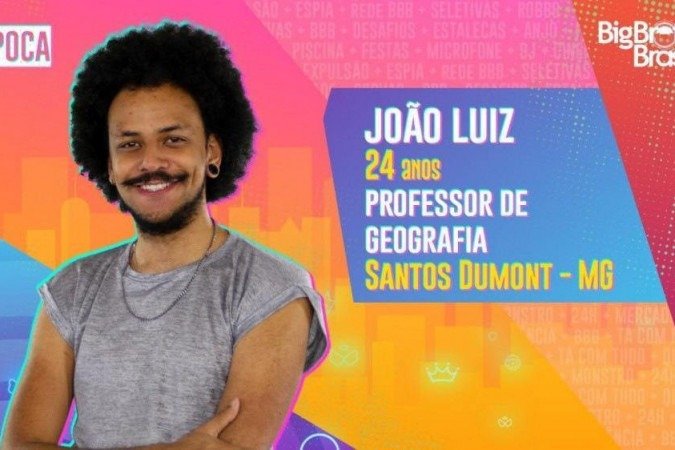(crédito: BBB/Divulgação) (crédito: BBB/Divulgação)